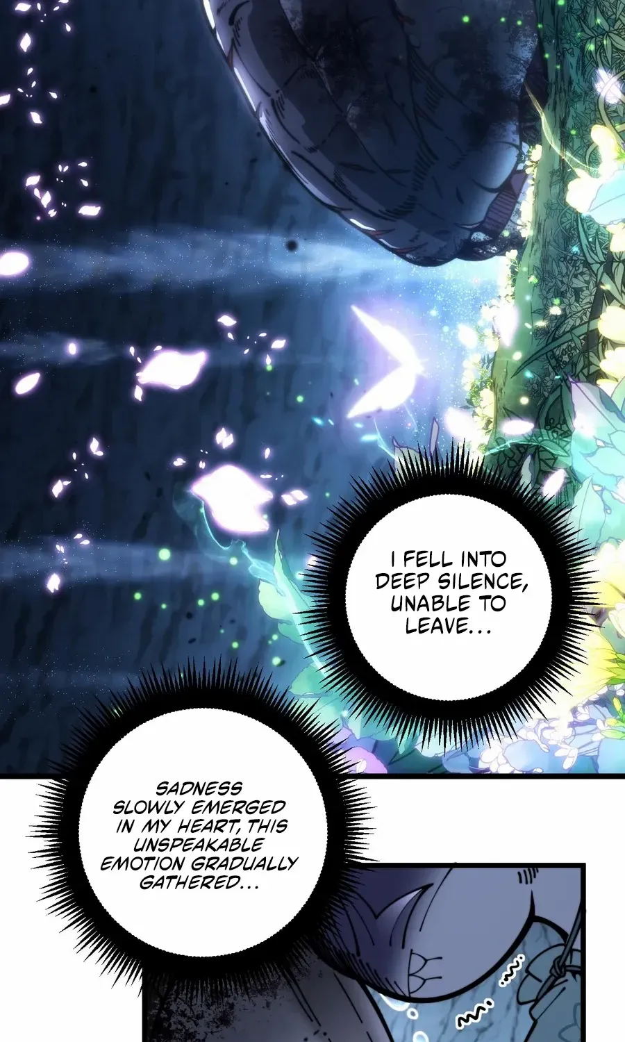 Serpent Ancestor Chapter 10 page 34 - 