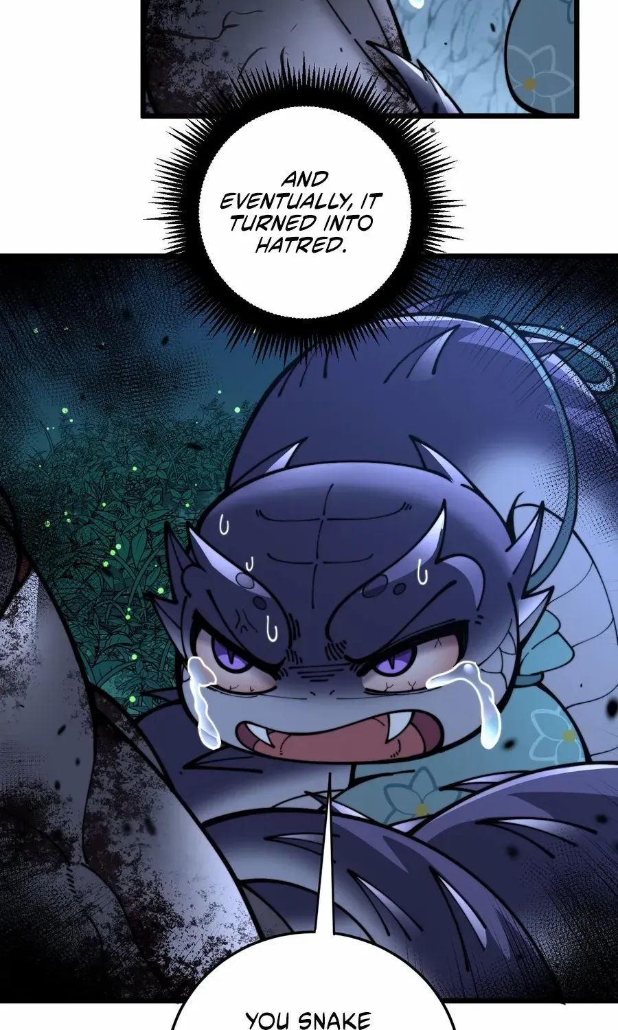 Serpent Ancestor Chapter 10 page 35 - 