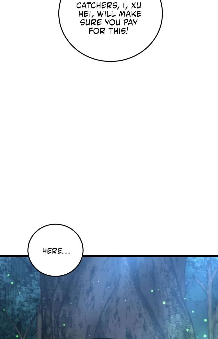 Serpent Ancestor Chapter 10 page 36 - 