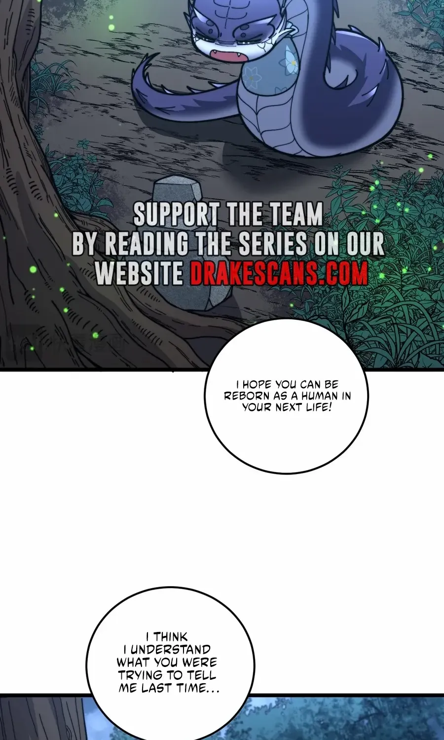 Serpent Ancestor Chapter 10 page 38 - 