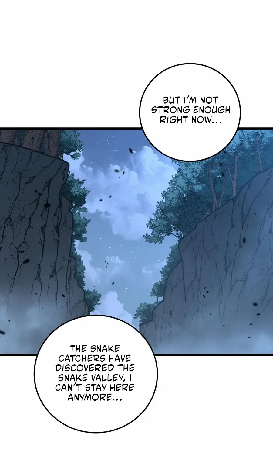 Serpent Ancestor Chapter 10 page 40 - 