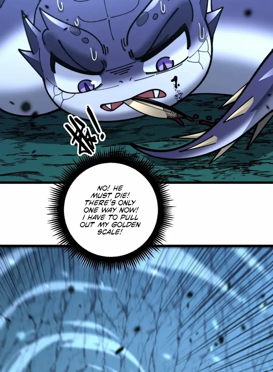 Serpent Ancestor Chapter 10 page 5 - 