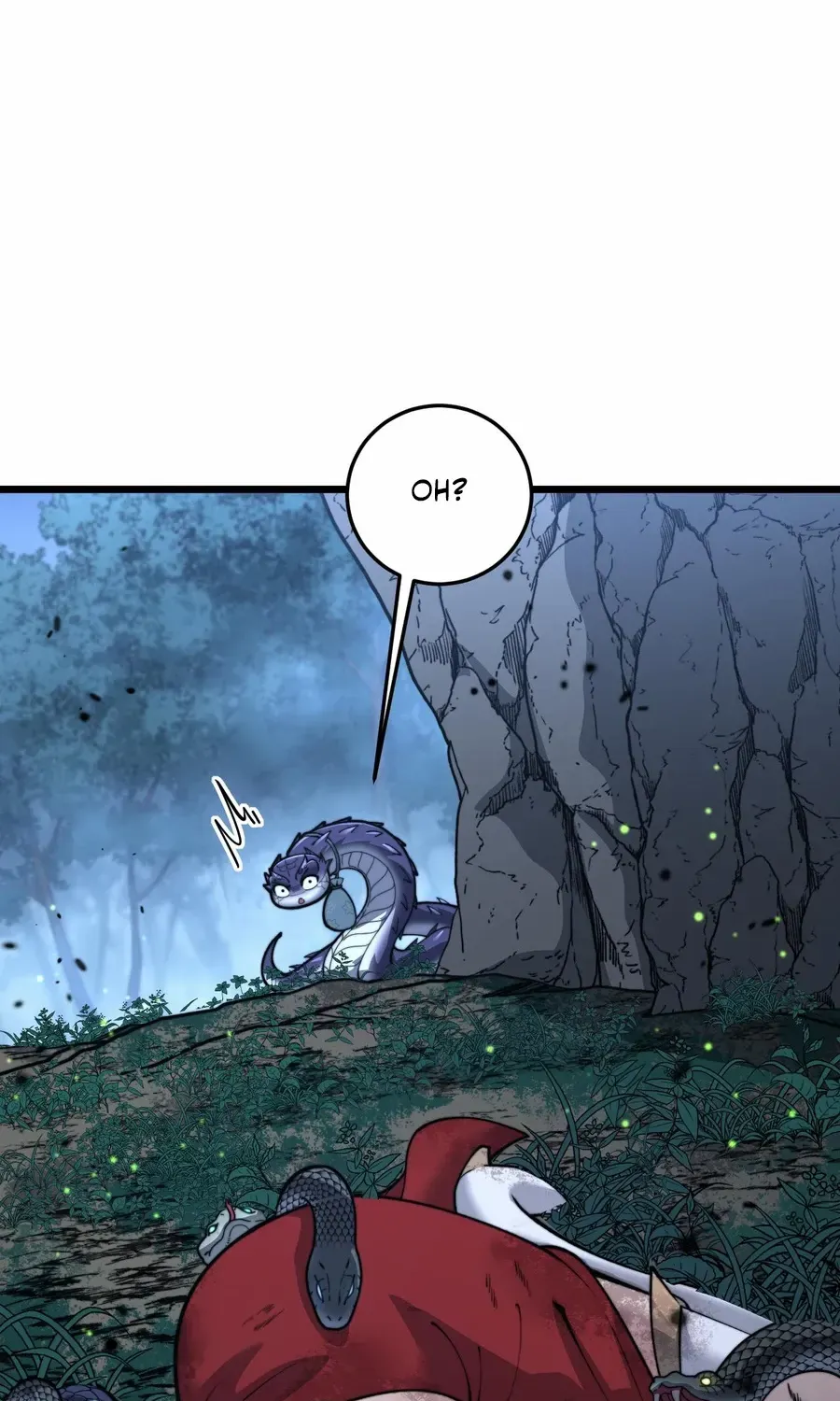 Serpent Ancestor Chapter 10 page 41 - 
