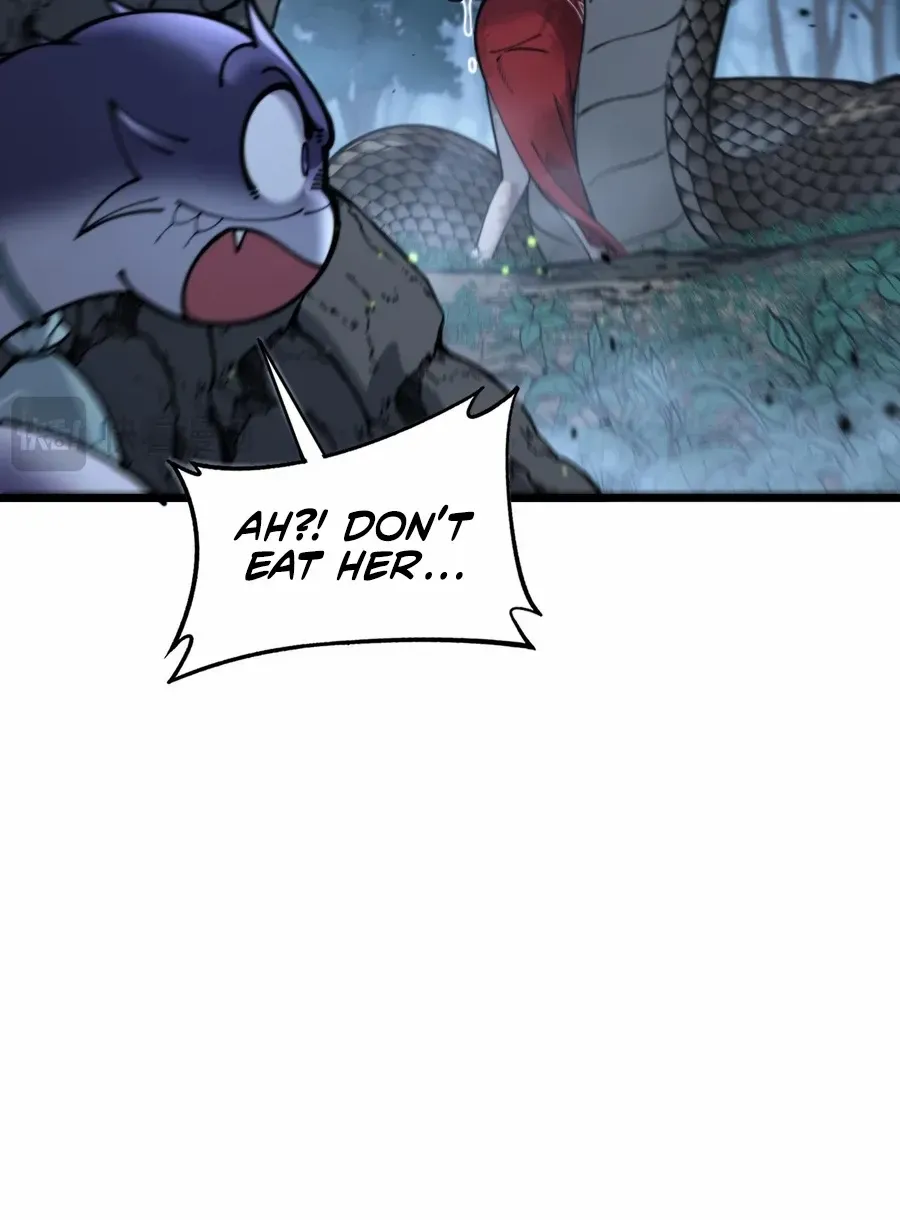 Serpent Ancestor Chapter 10 page 48 - 