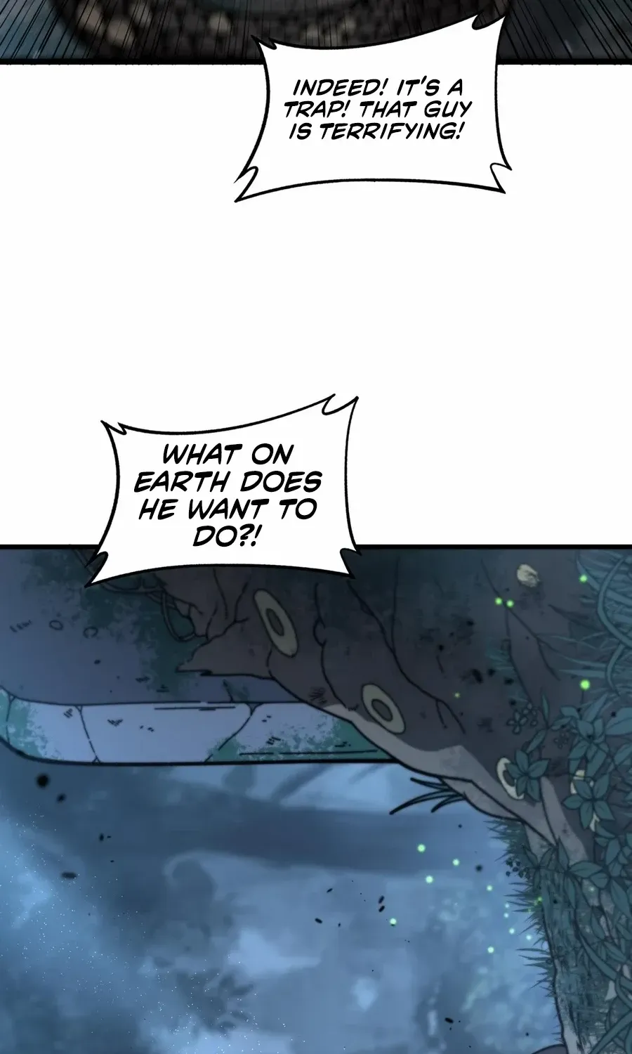 Serpent Ancestor Chapter 10 page 50 - 