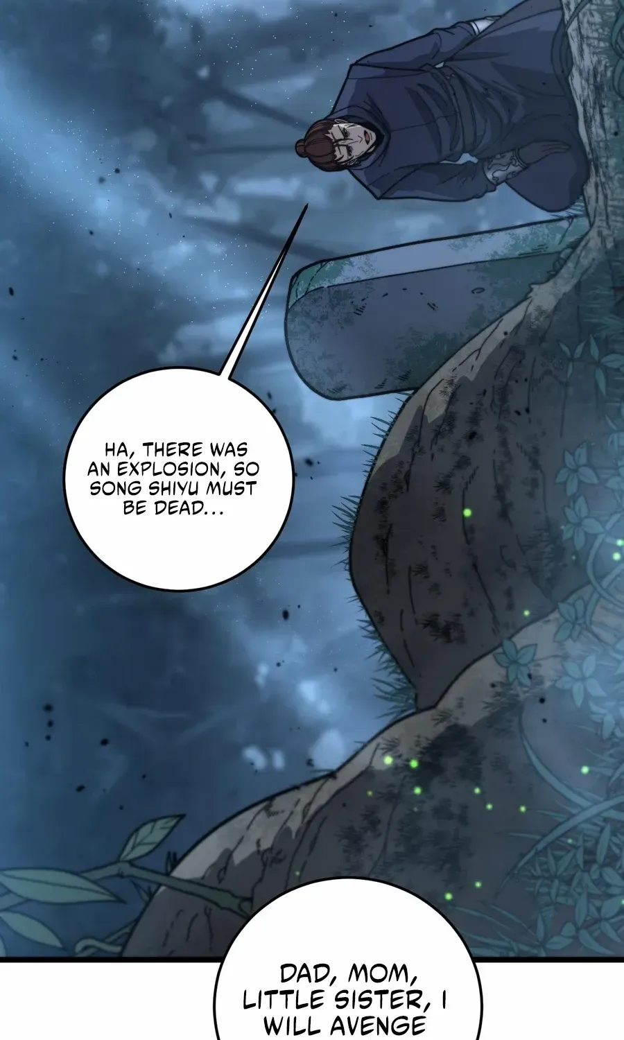 Serpent Ancestor Chapter 10 page 51 - 