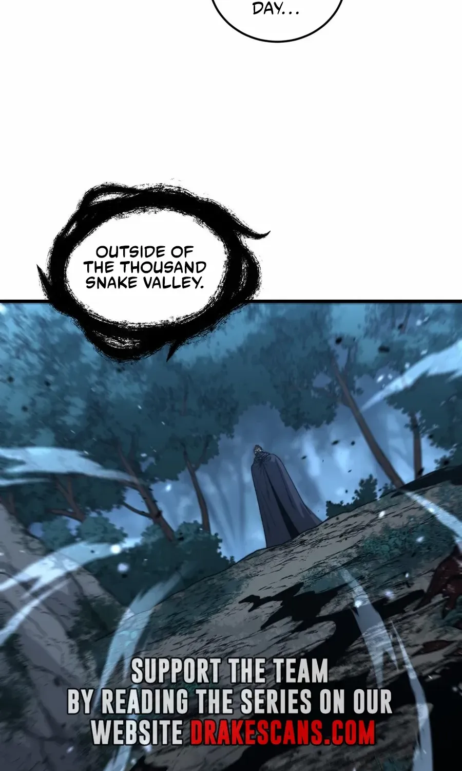 Serpent Ancestor Chapter 10 page 54 - 