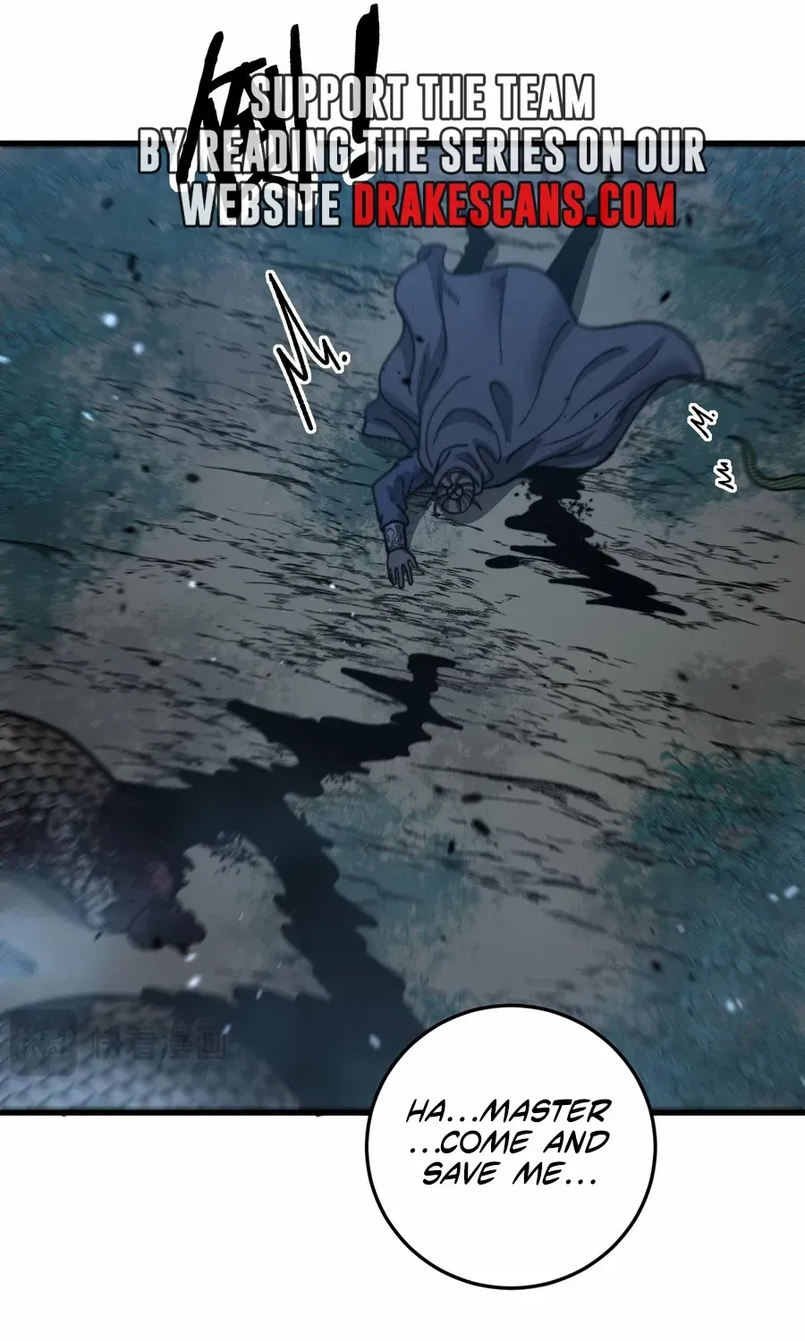 Serpent Ancestor Chapter 10 page 57 - 