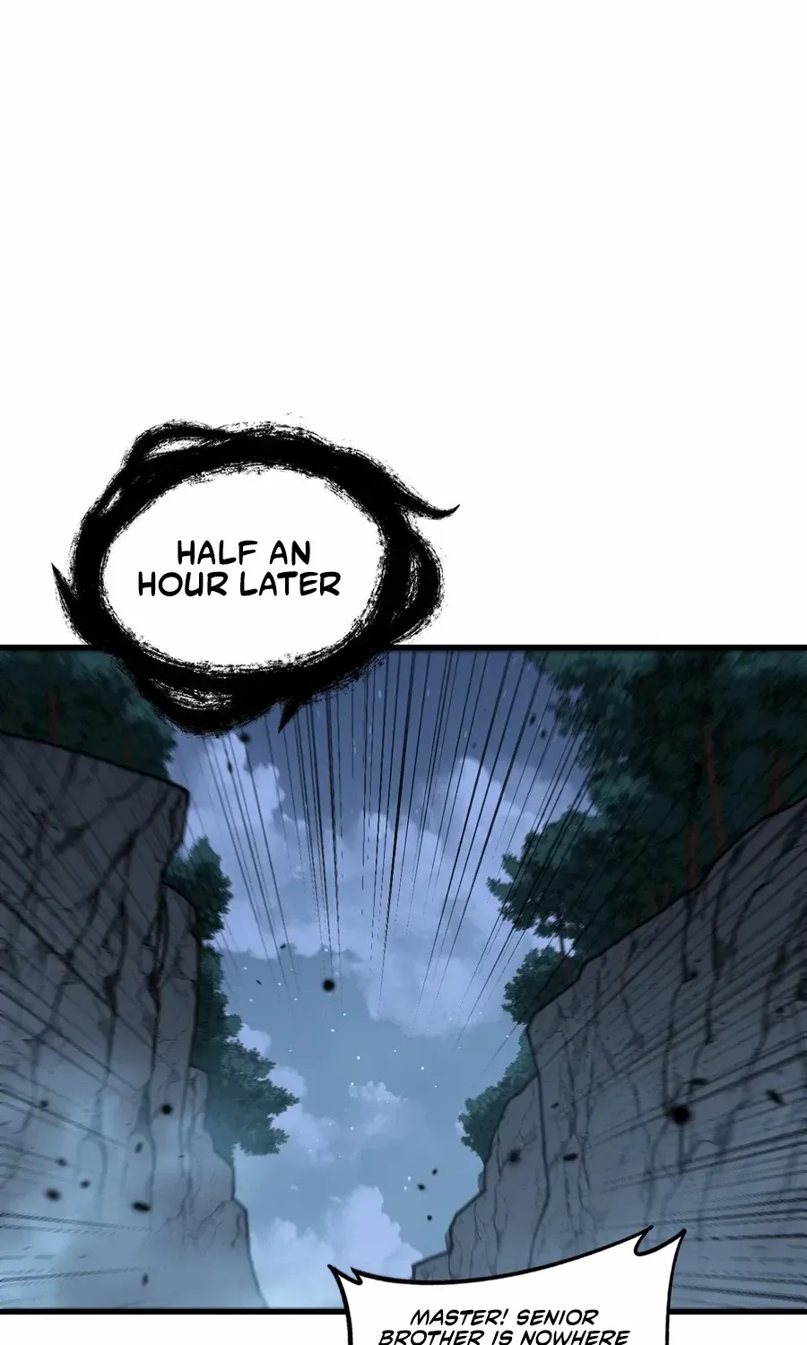 Serpent Ancestor Chapter 10 page 58 - 