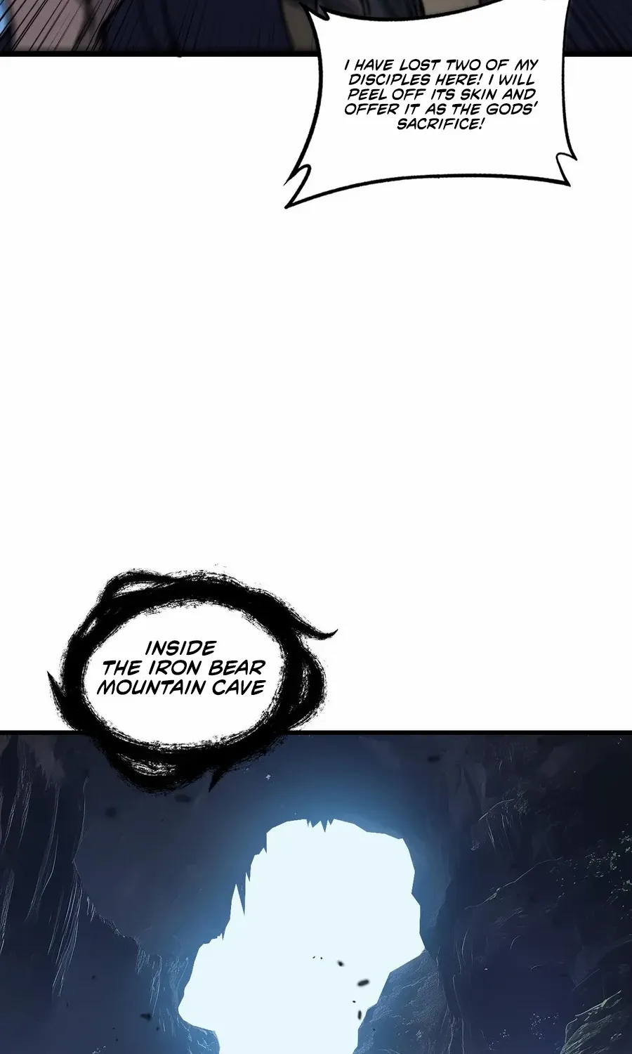 Serpent Ancestor Chapter 10 page 62 - 