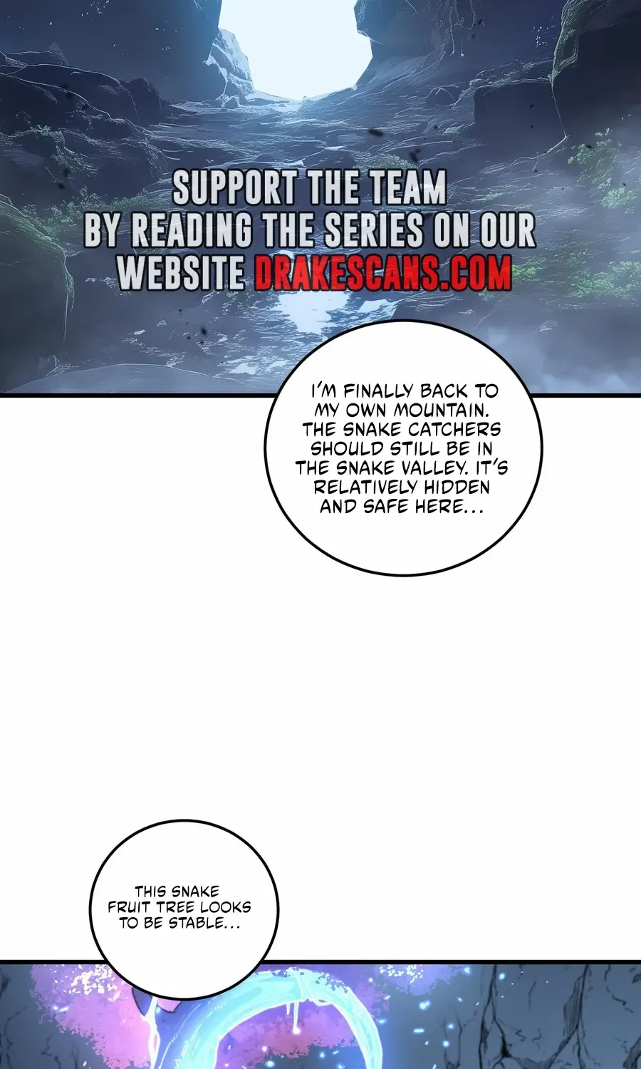 Serpent Ancestor Chapter 10 page 63 - 