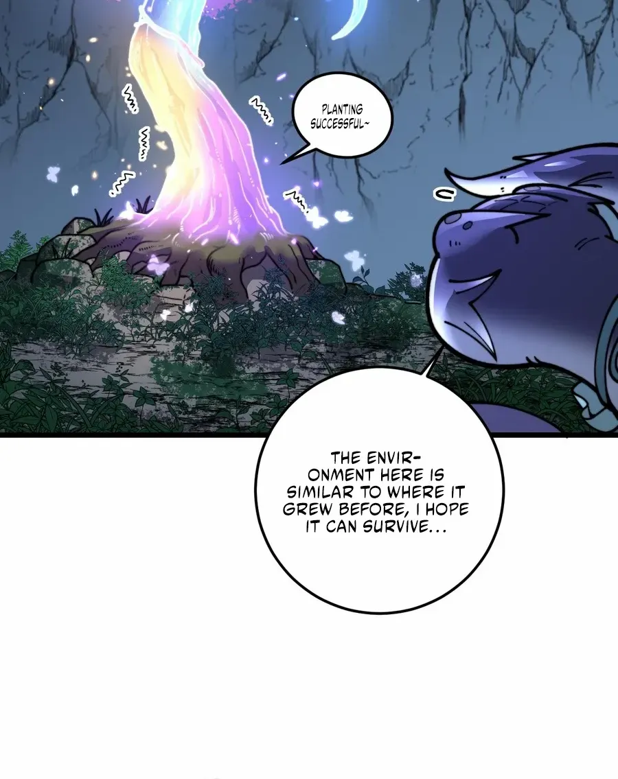 Serpent Ancestor Chapter 10 page 64 - 