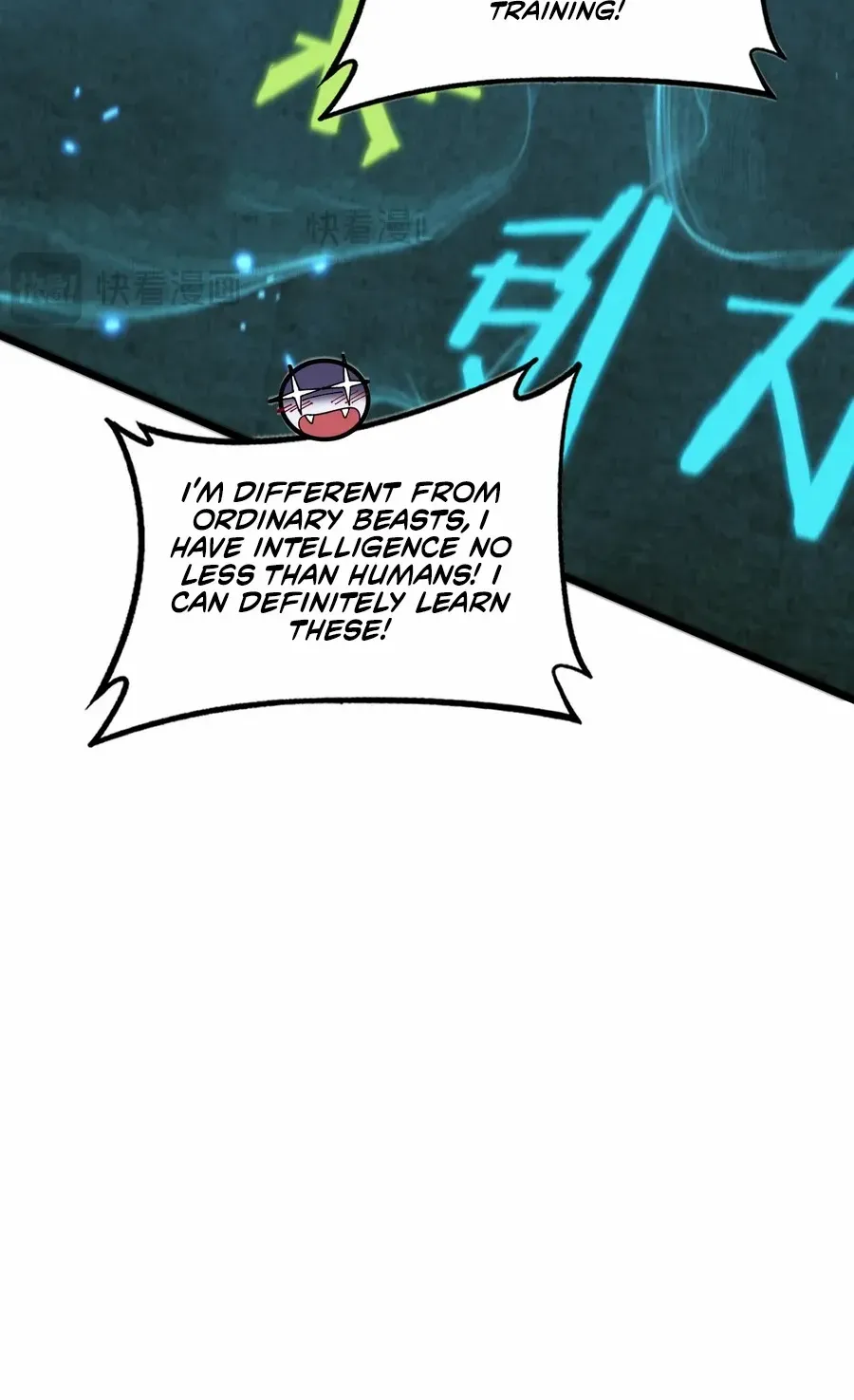 Serpent Ancestor Chapter 10 page 72 - 