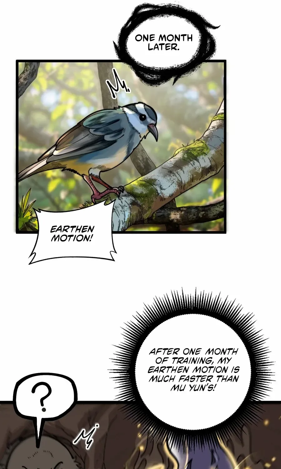 Serpent Ancestor Chapter 10 page 73 - 