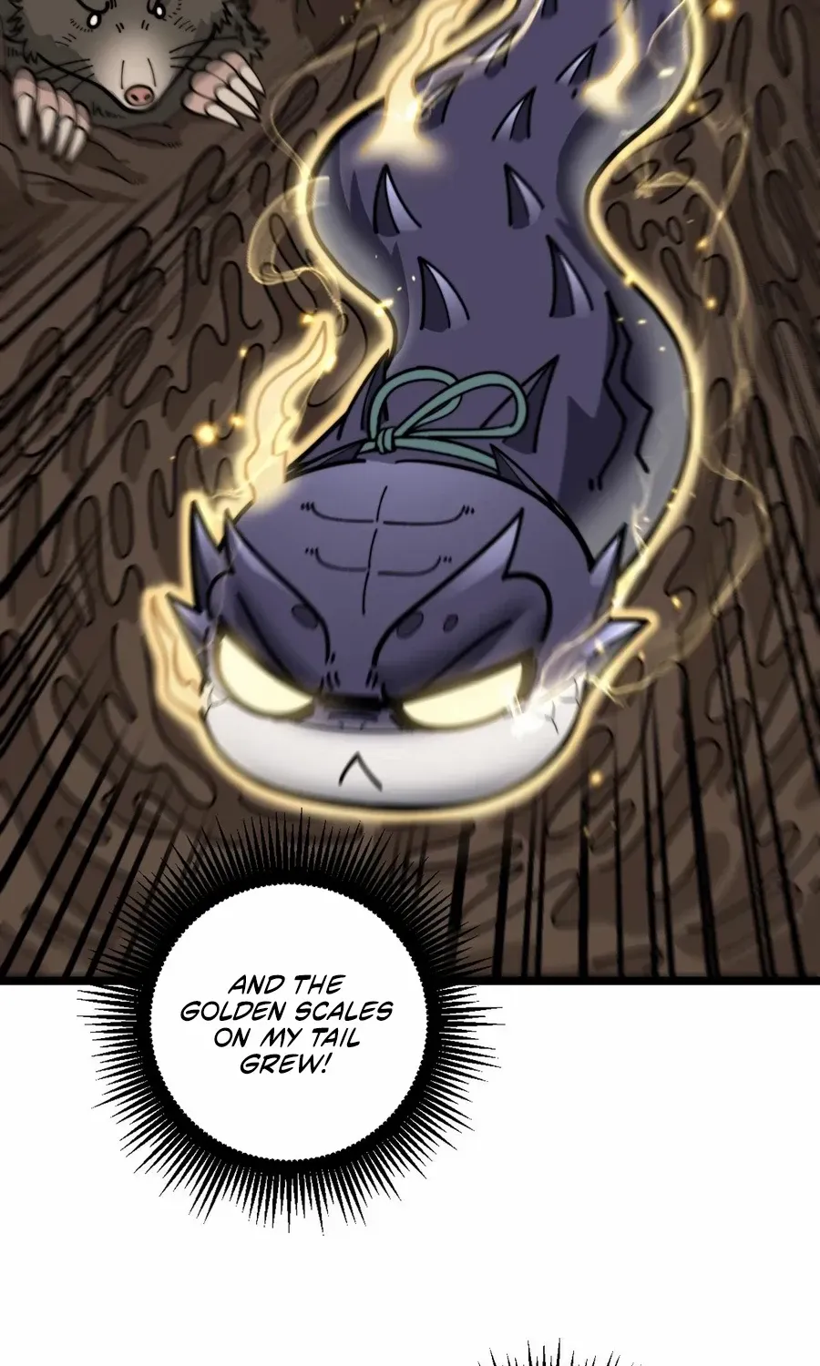 Serpent Ancestor Chapter 10 page 74 - 