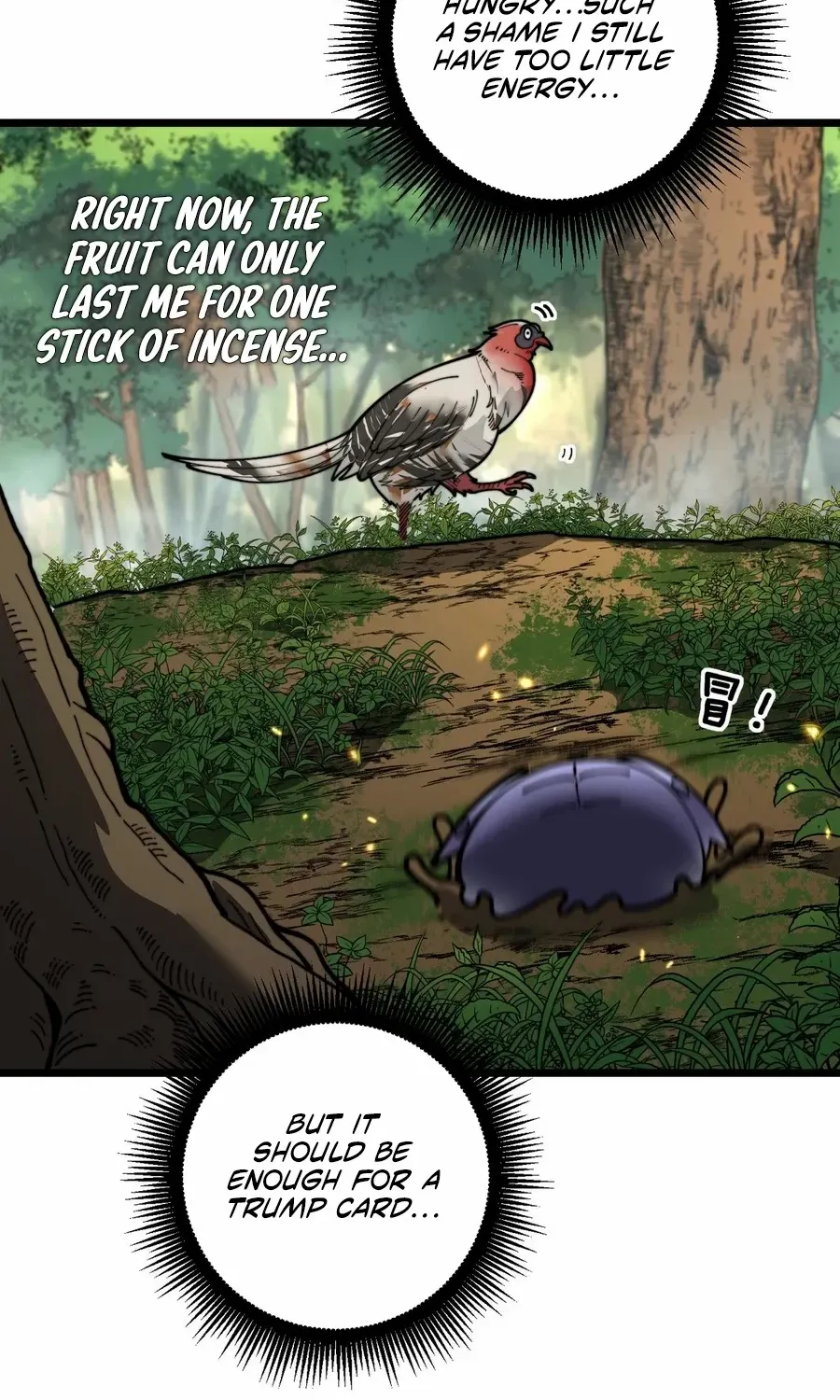 Serpent Ancestor Chapter 10 page 76 - 