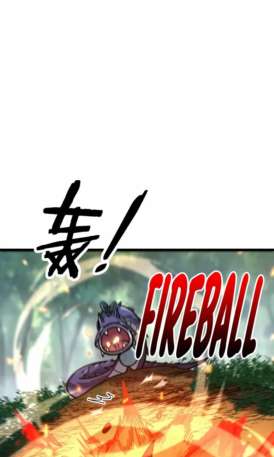 Serpent Ancestor Chapter 10 page 77 - 