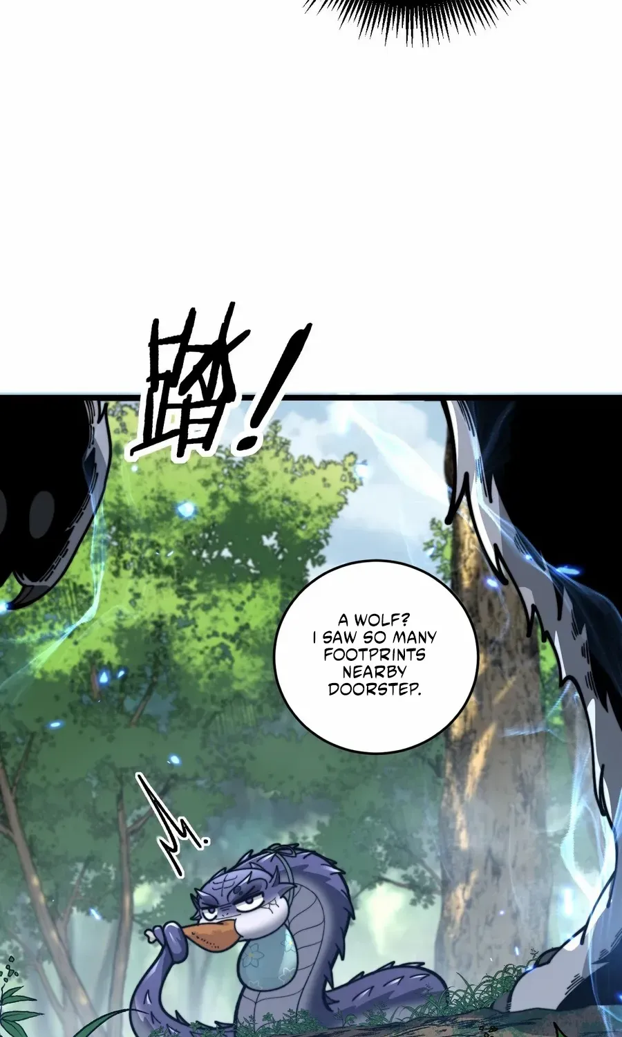 Serpent Ancestor Chapter 10 page 79 - 