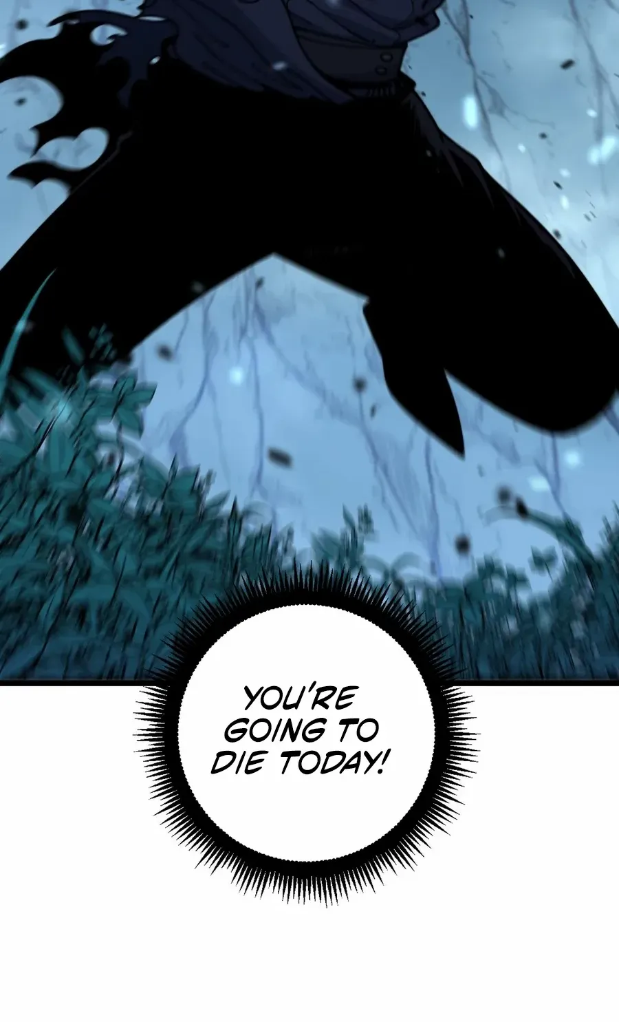 Serpent Ancestor Chapter 10 page 9 - 