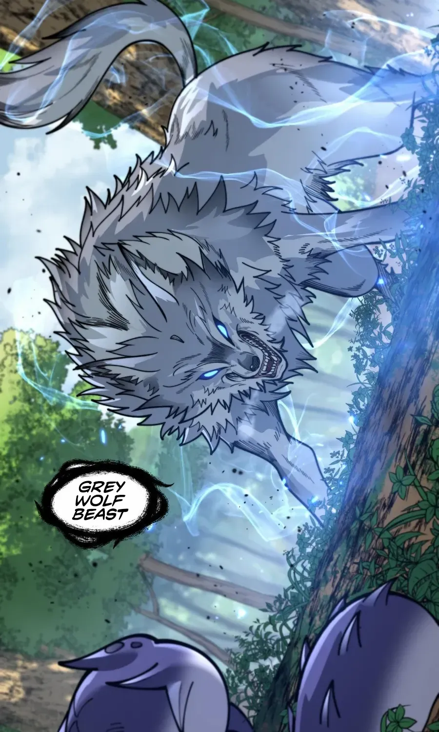Serpent Ancestor Chapter 10 page 81 - 