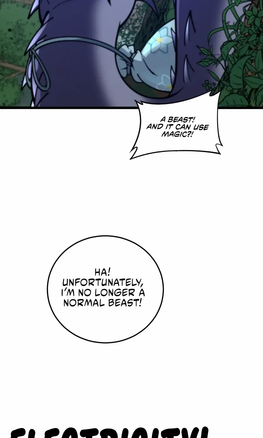 Serpent Ancestor Chapter 10 page 82 - 
