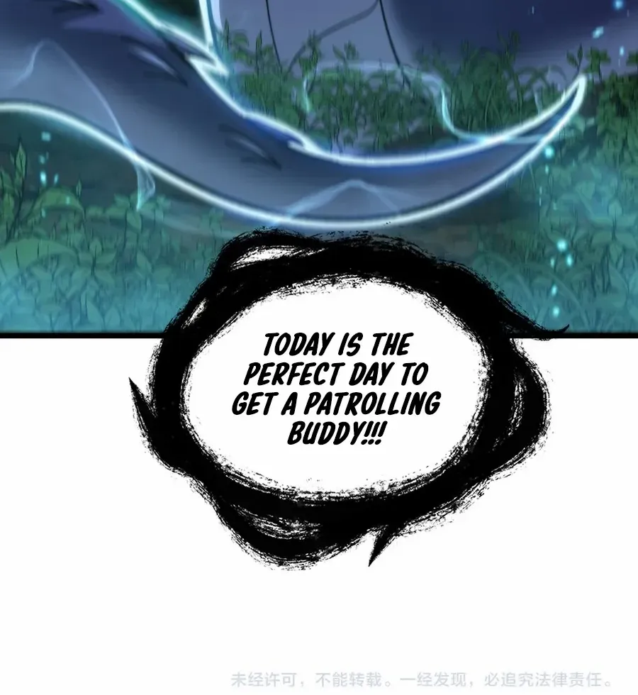 Serpent Ancestor Chapter 10 page 84 - 