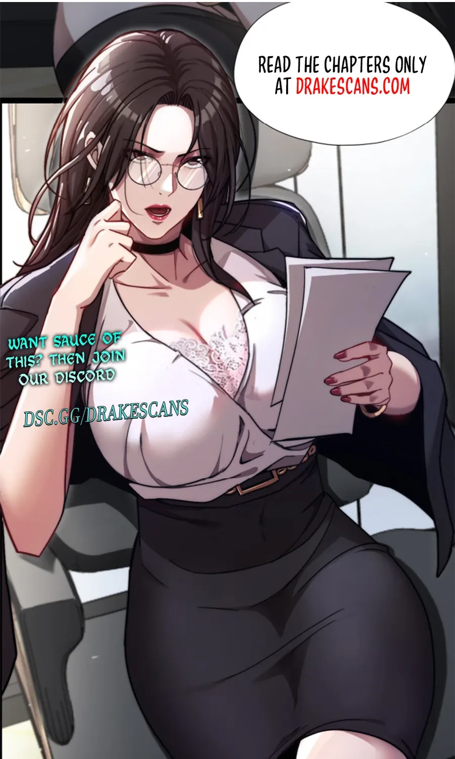 Serpent Ancestor Chapter 10 page 85 - 