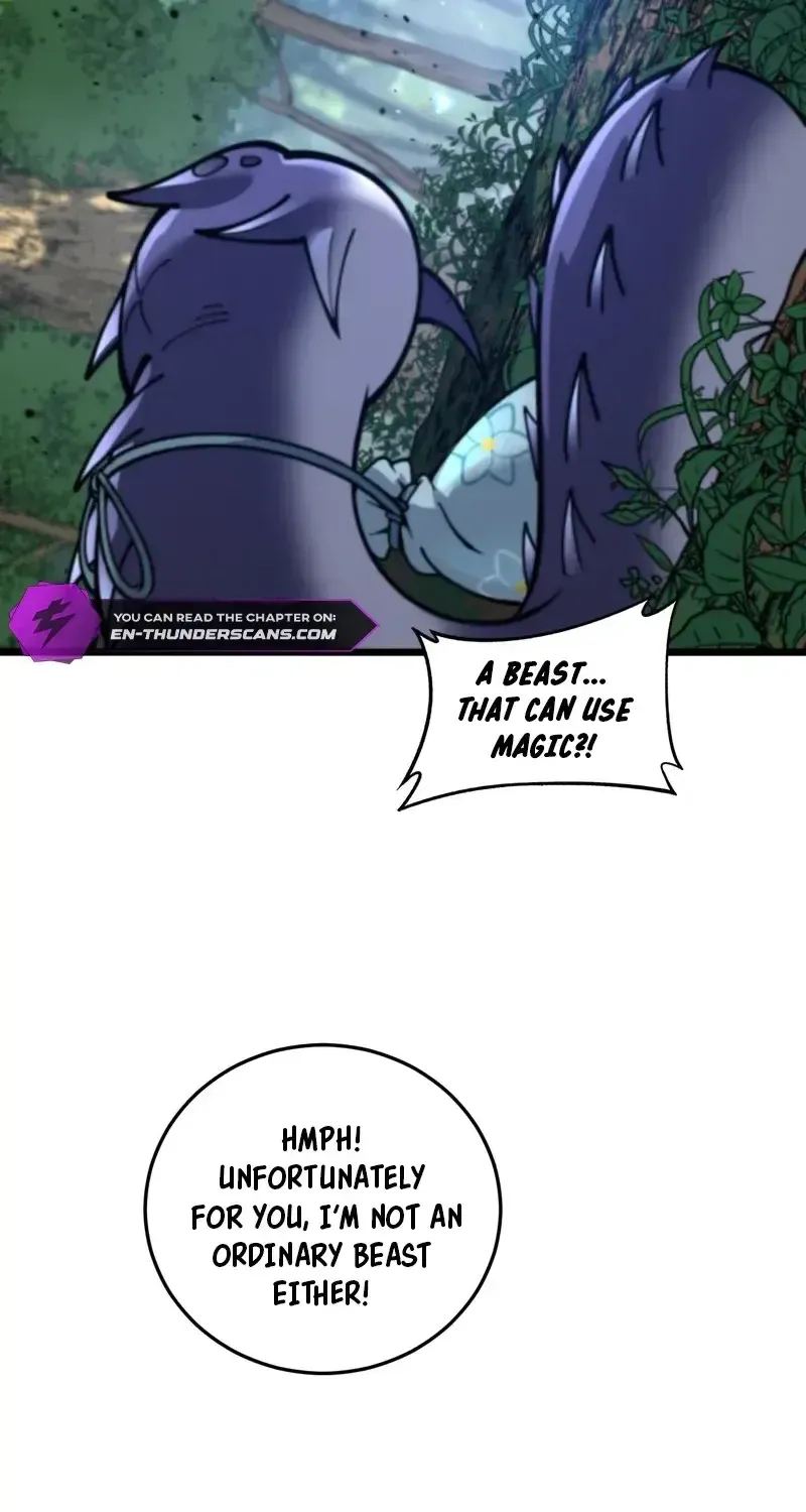 Serpent Ancestor Chapter 11 page 2 - 
