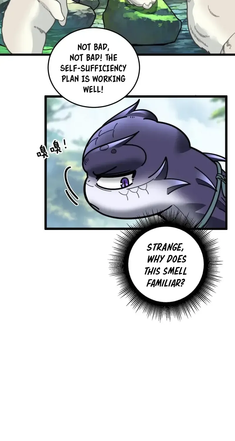 Serpent Ancestor Chapter 11 page 16 - 