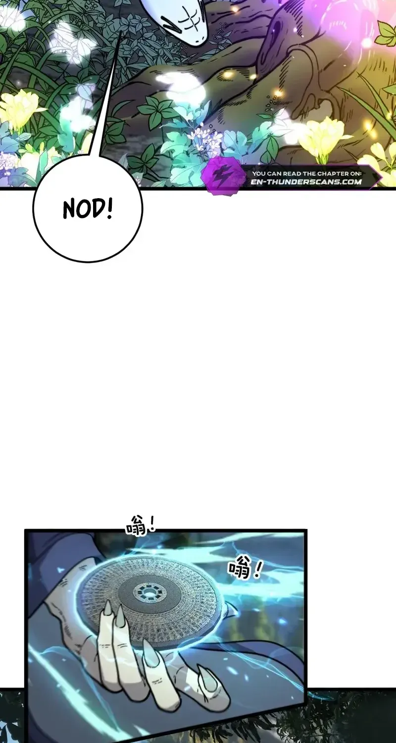Serpent Ancestor Chapter 11 page 28 - 