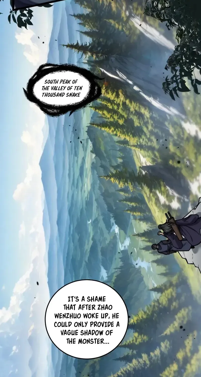 Serpent Ancestor Chapter 11 page 29 - 