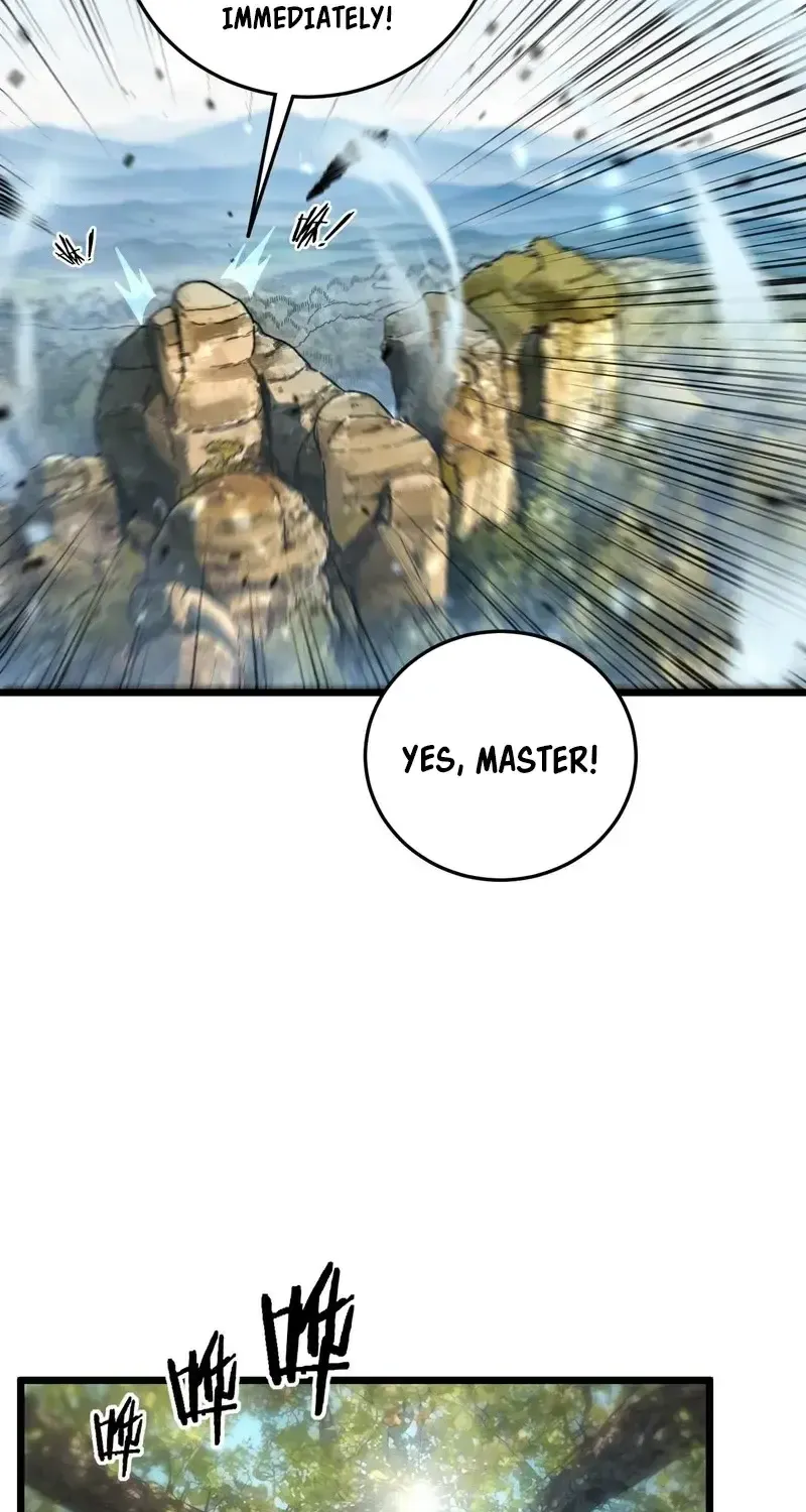 Serpent Ancestor Chapter 11 page 33 - 