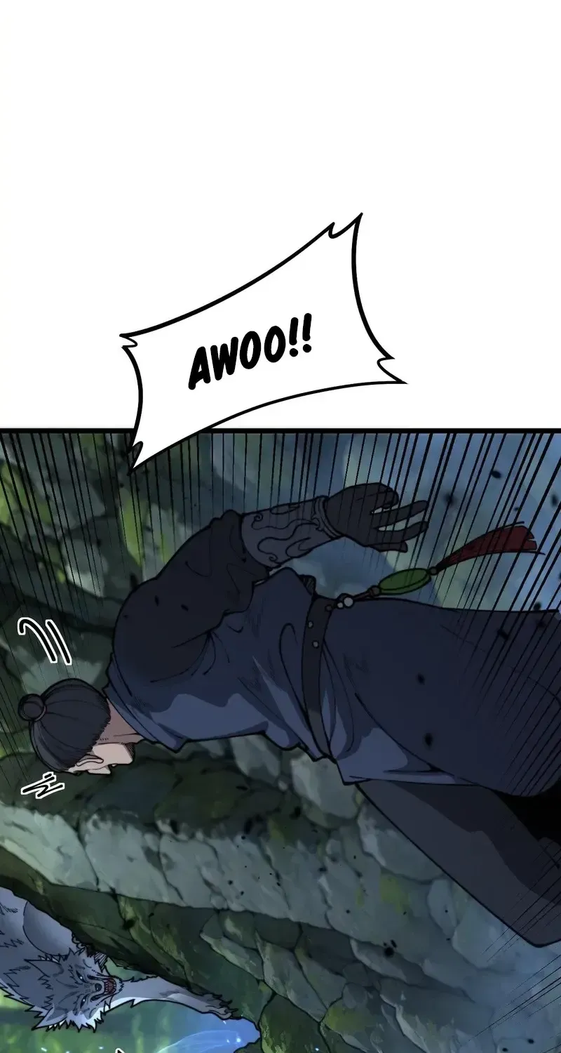 Serpent Ancestor Chapter 11 page 36 - 