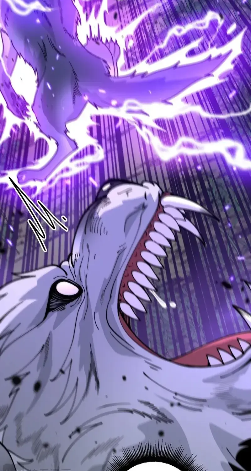 Serpent Ancestor Chapter 11 page 42 - 