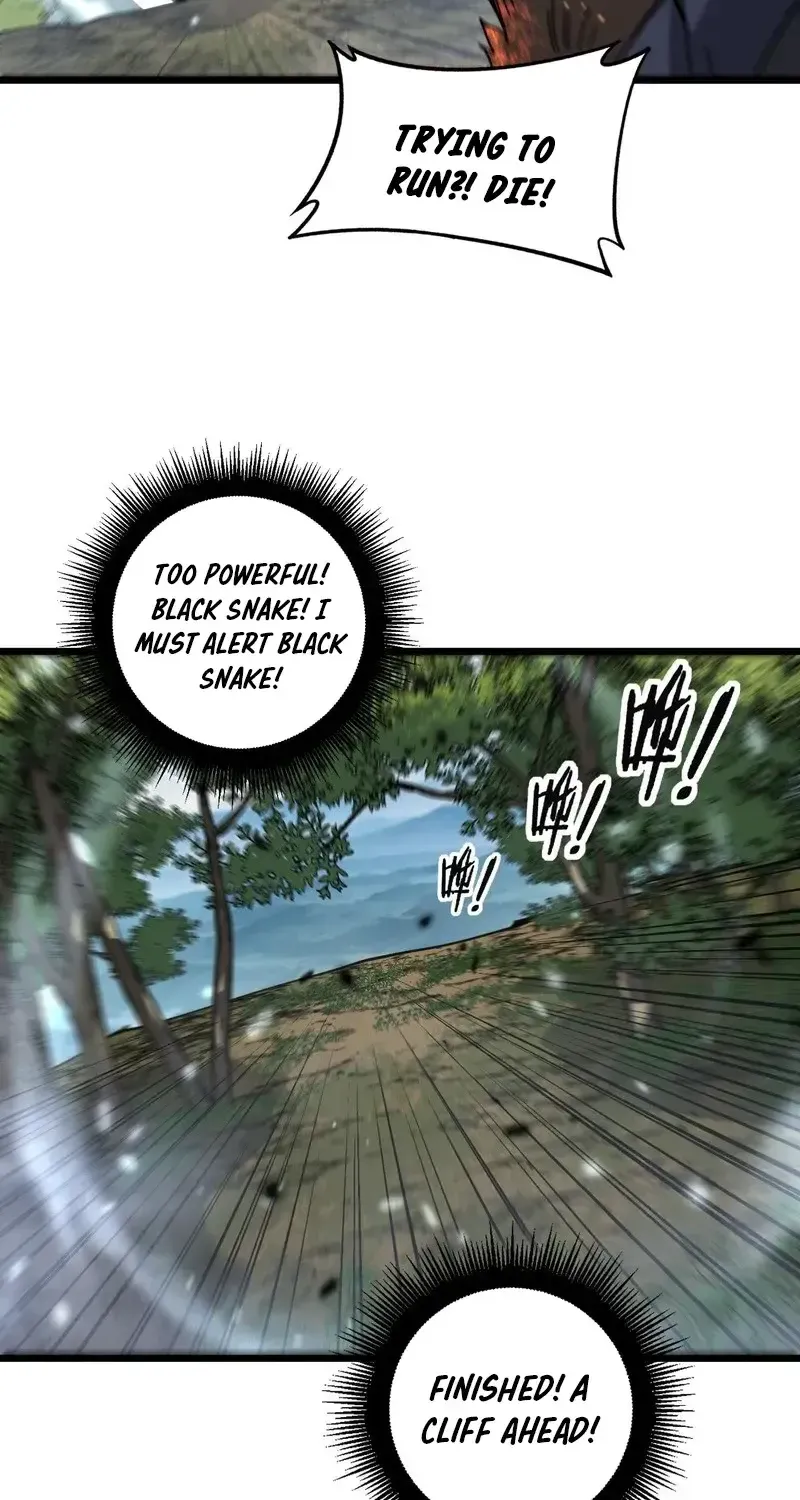 Serpent Ancestor Chapter 11 page 44 - 