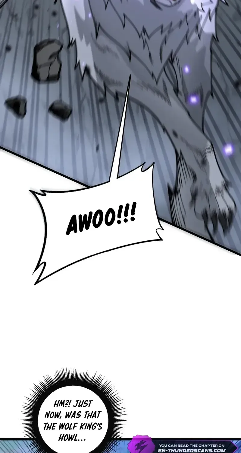 Serpent Ancestor Chapter 11 page 47 - 