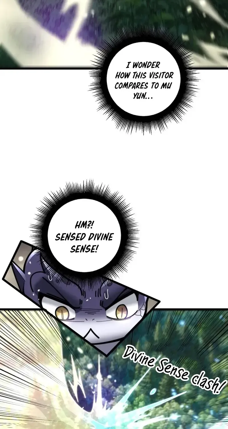Serpent Ancestor Chapter 11 page 51 - 