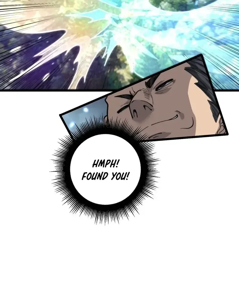 Serpent Ancestor Chapter 11 page 52 - 