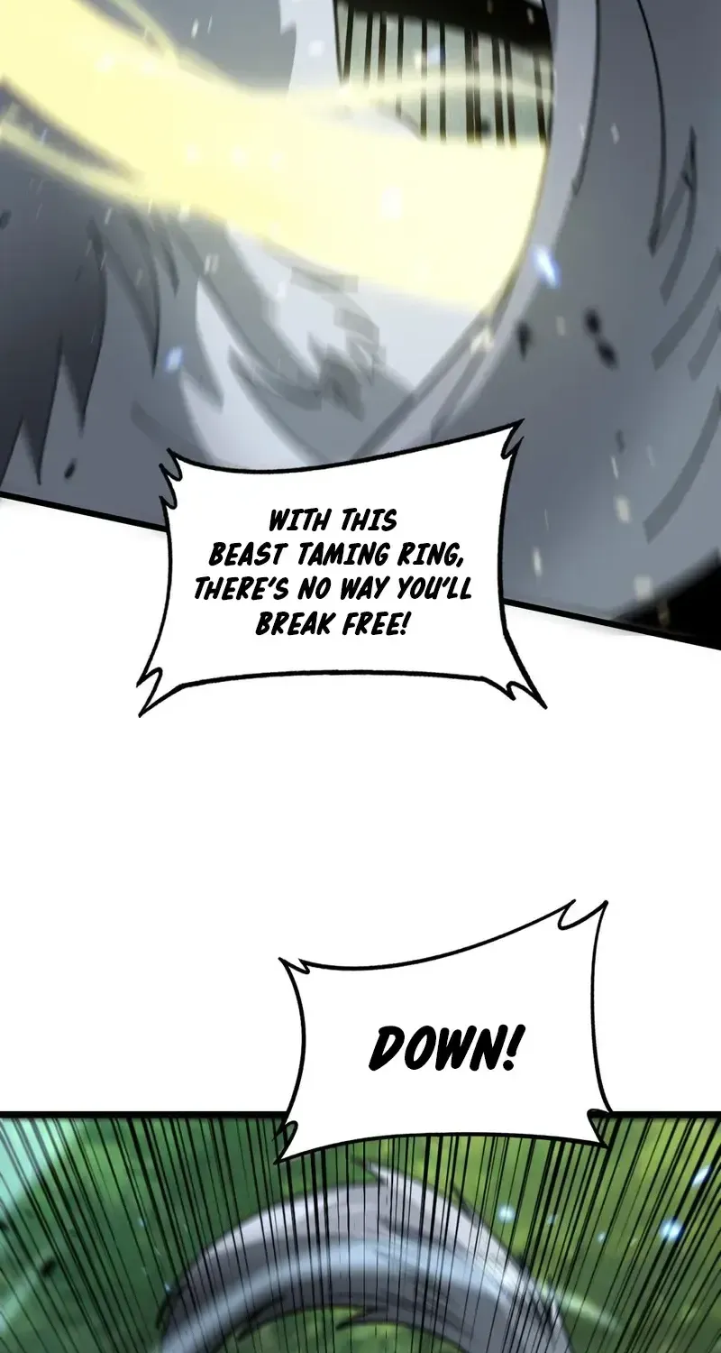 Serpent Ancestor Chapter 11 page 7 - 
