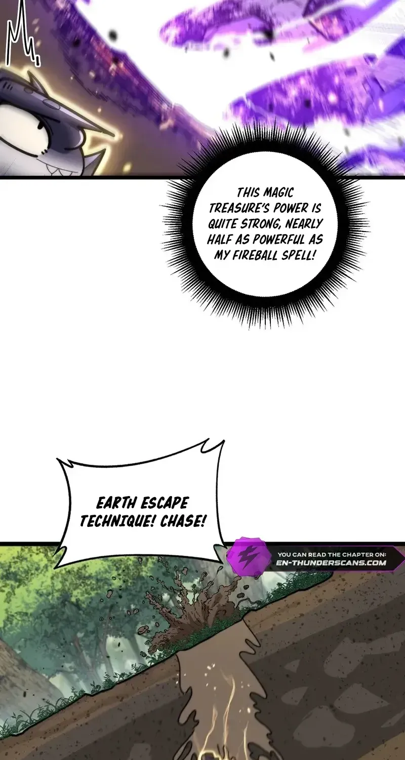 Serpent Ancestor Chapter 11 page 62 - 
