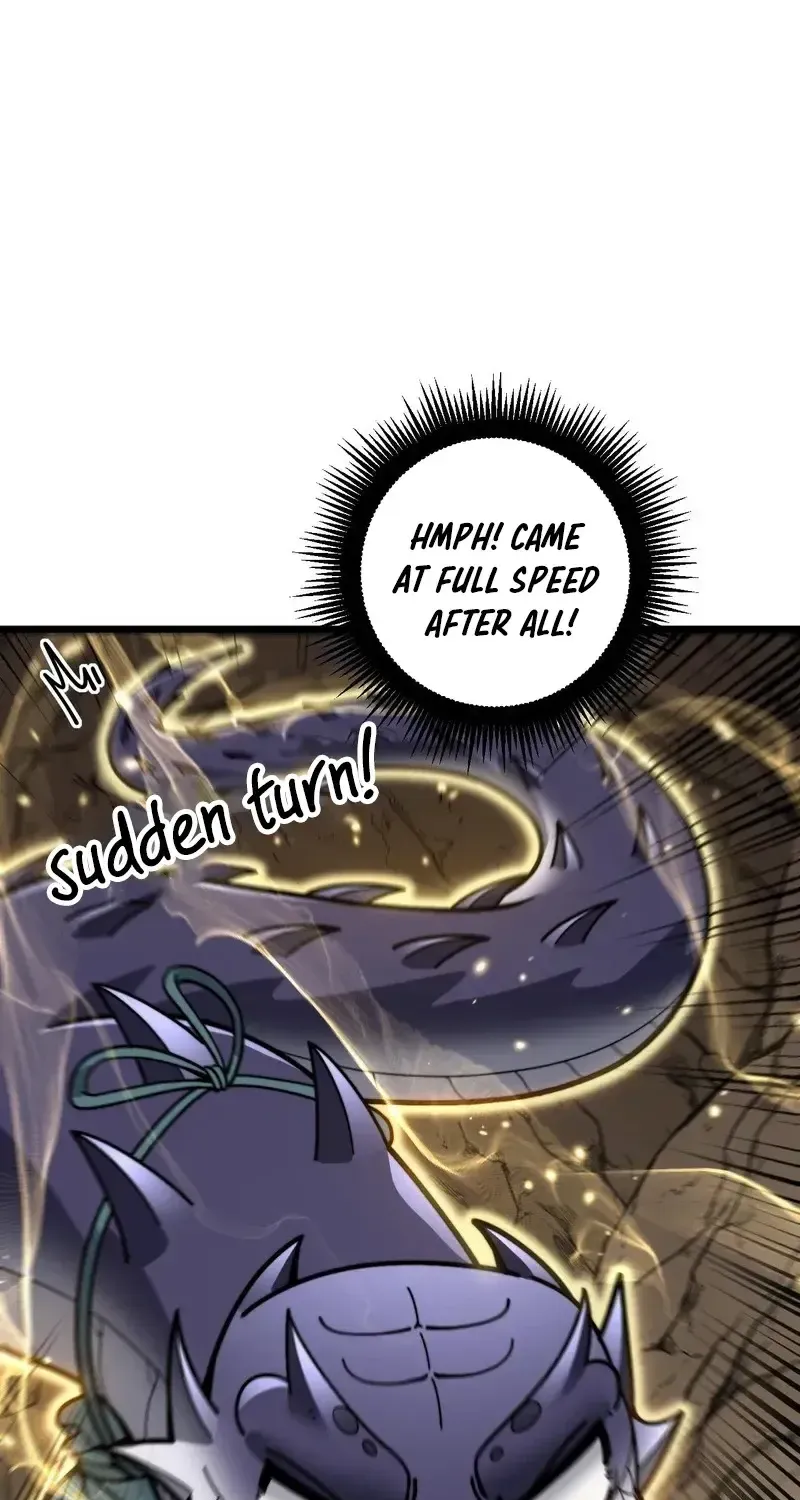 Serpent Ancestor Chapter 11 page 64 - 