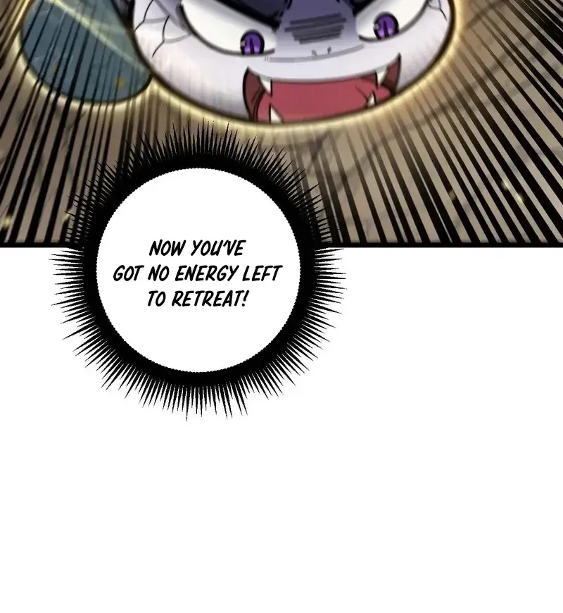 Serpent Ancestor Chapter 11 page 65 - 