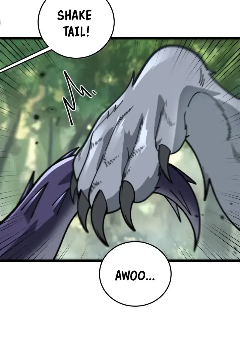 Serpent Ancestor Chapter 11 page 10 - 