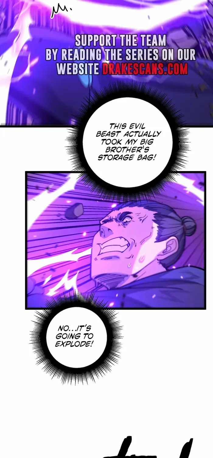 Serpent Ancestor Chapter 12 page 11 - 