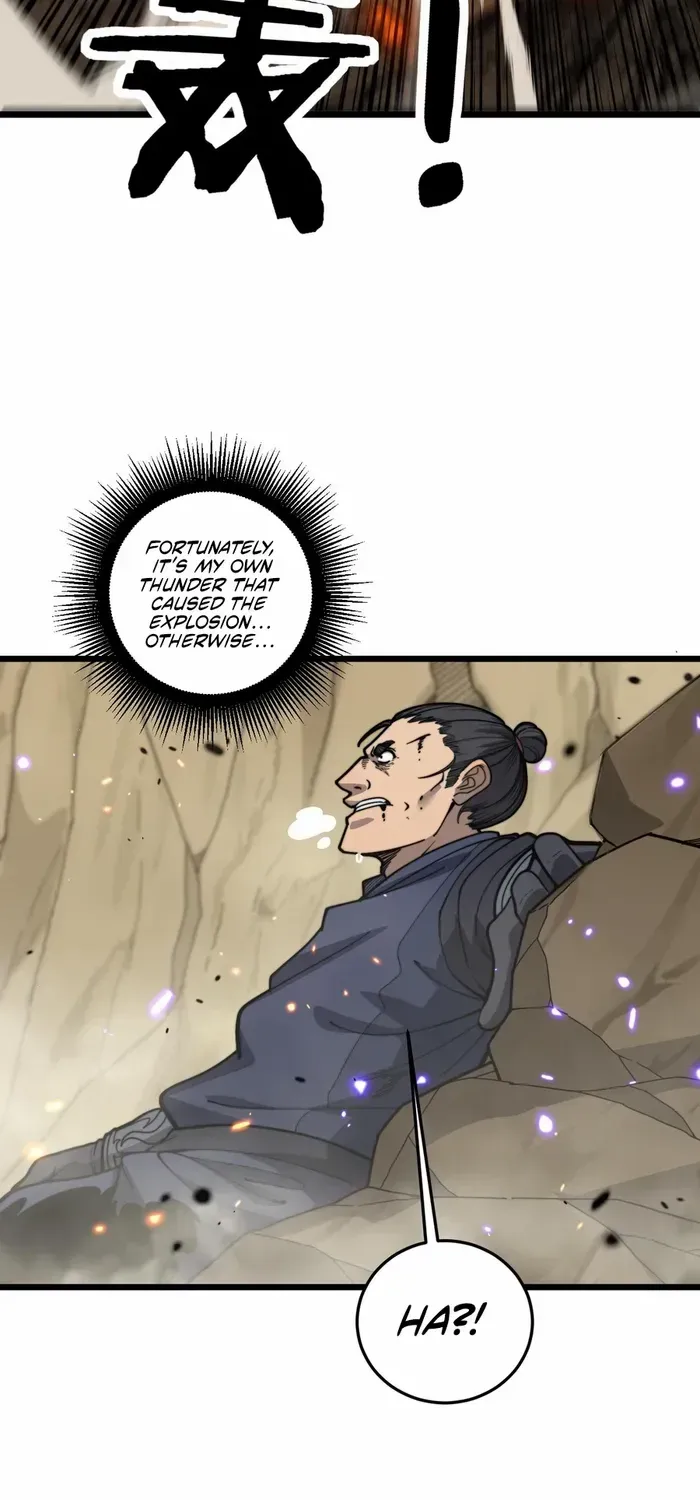 Serpent Ancestor Chapter 12 page 13 - 