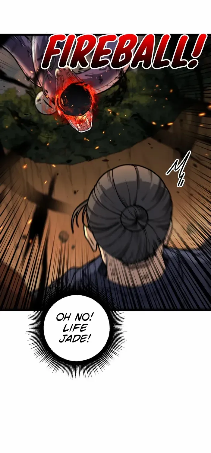 Serpent Ancestor Chapter 12 page 15 - 