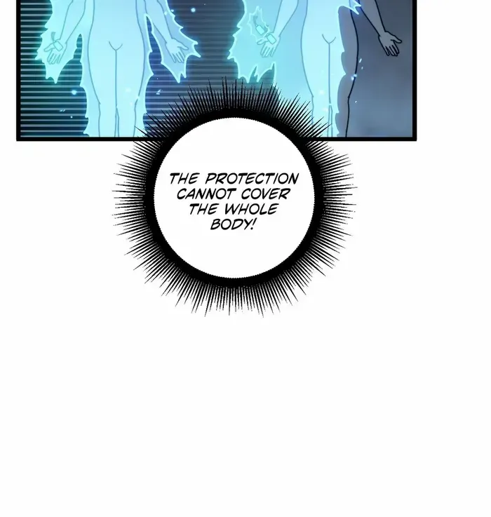 Serpent Ancestor Chapter 12 page 17 - 