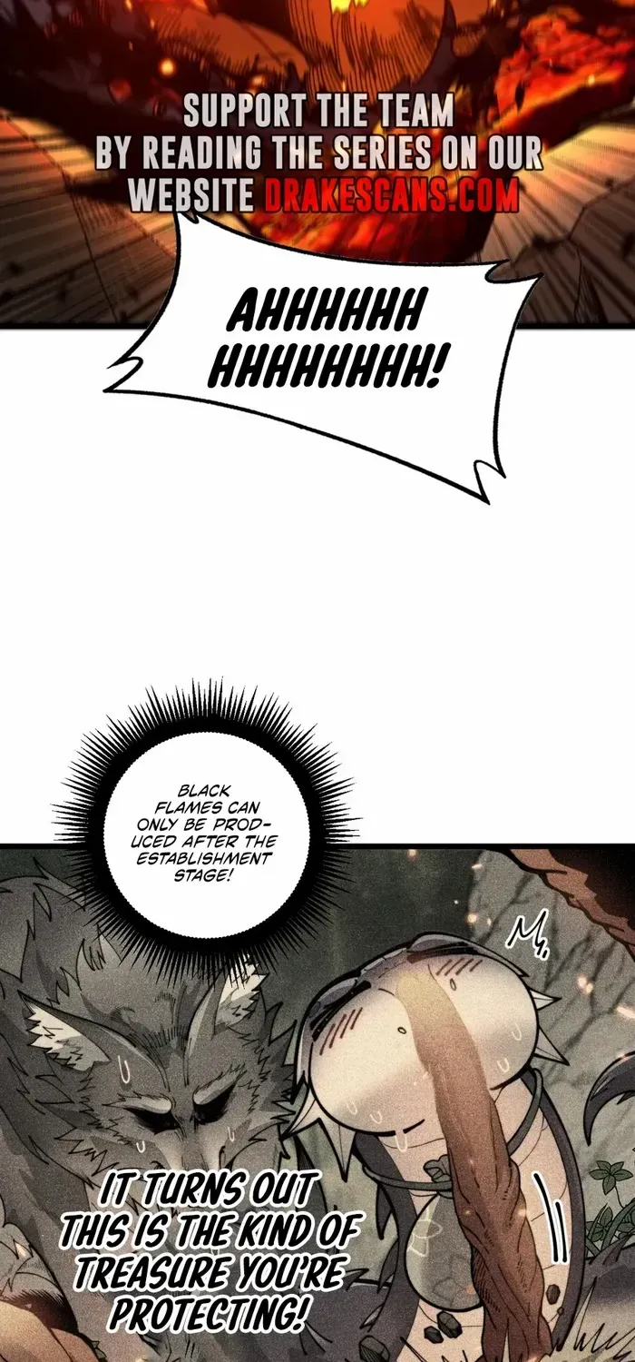 Serpent Ancestor Chapter 12 page 19 - 