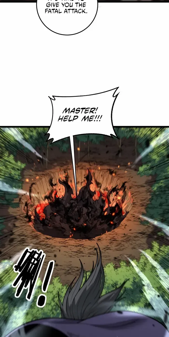 Serpent Ancestor Chapter 12 page 23 - 