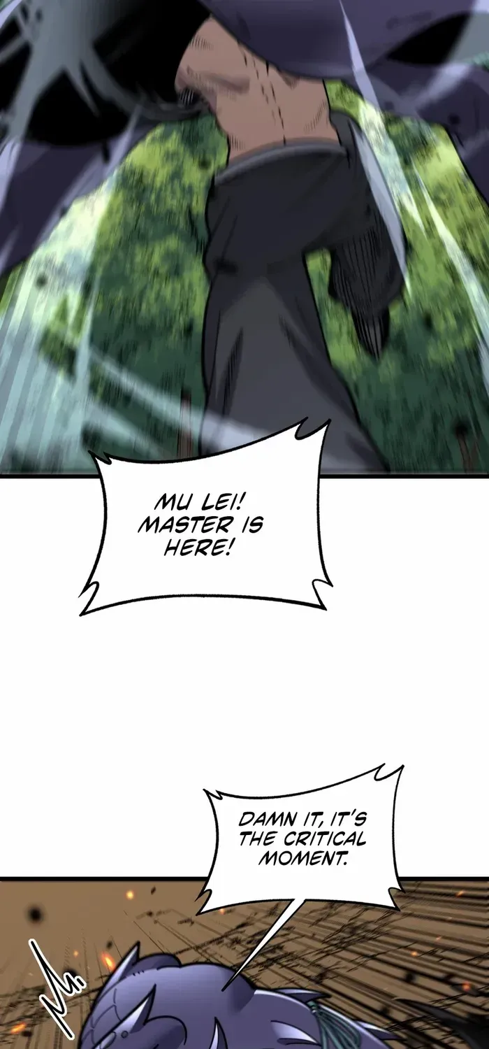 Serpent Ancestor Chapter 12 page 24 - 